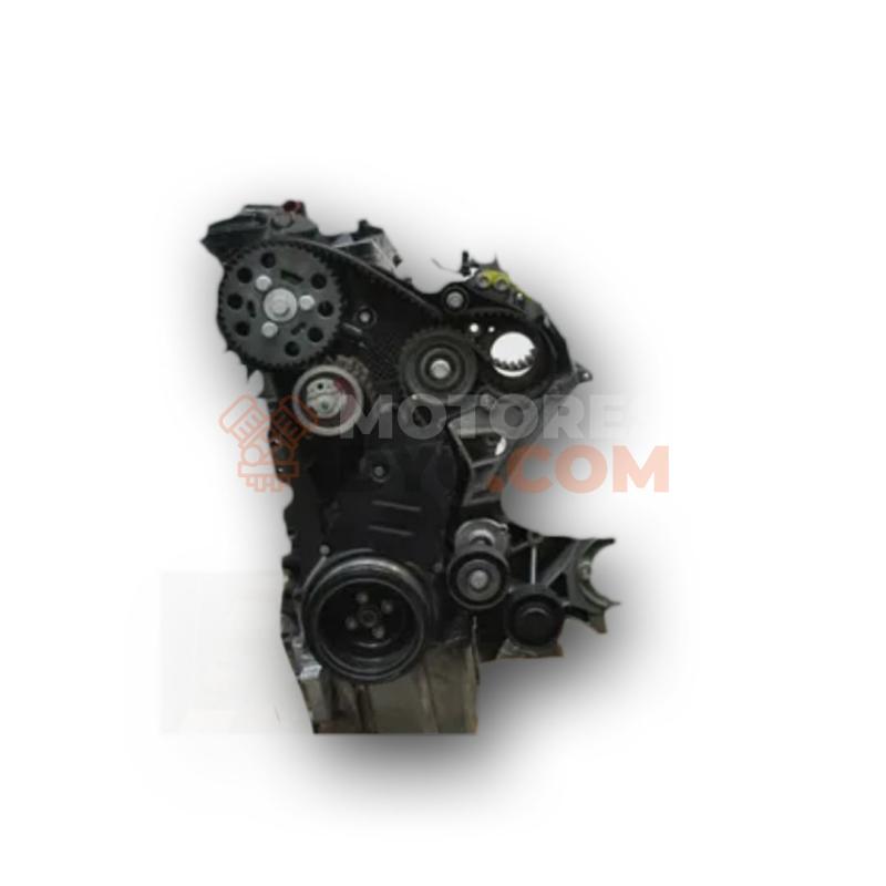Motor CAHA Audi A4 allroad (B8 8K) 2.0 TDI (170 cv) quattro DPF