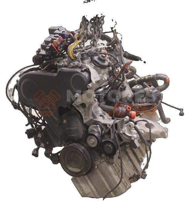 Motor CAHA Audi A4 allroad (B8 8K) 2.0 TFSI (211 cv) quattro S tronic