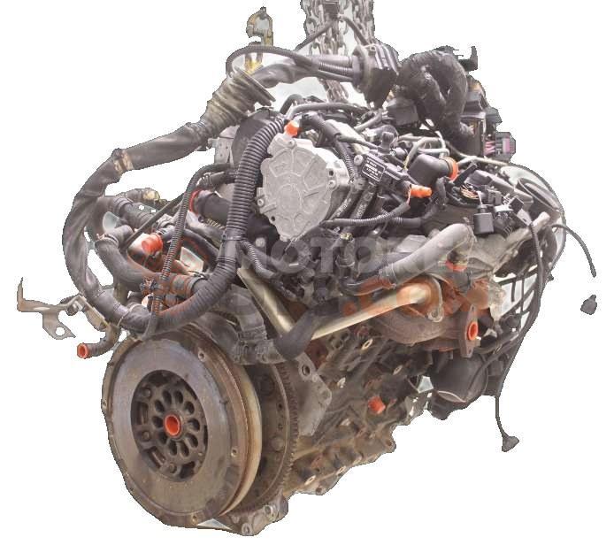 Motor CAHA Audi A4 allroad (B8 8K) 2.0 TFSI (211 cv) quattro S tronic