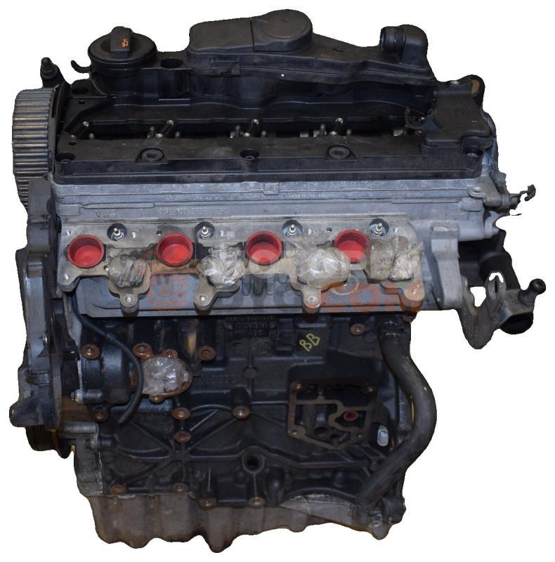 Motor CAHA Audi A4 allroad (B8 8K) 3.0 TDI V6 (240 cv) quattro DPF