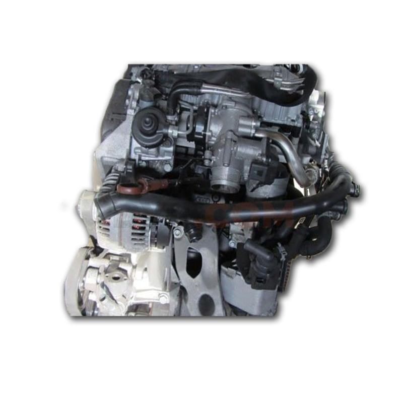 Motor CAHA Audi A4 Avant (B8 8K) 2.0 TDI (170 cv)