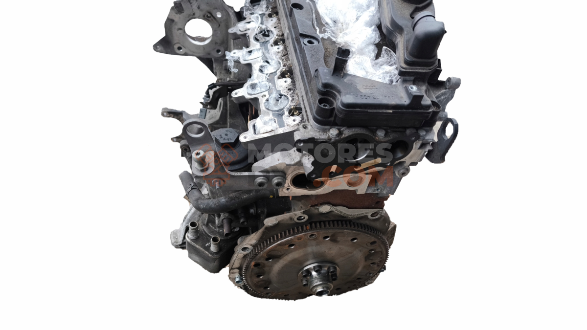 Motor CAHA Audi A4 (B8 8K) 2.0 TDI (143 cv) quattro