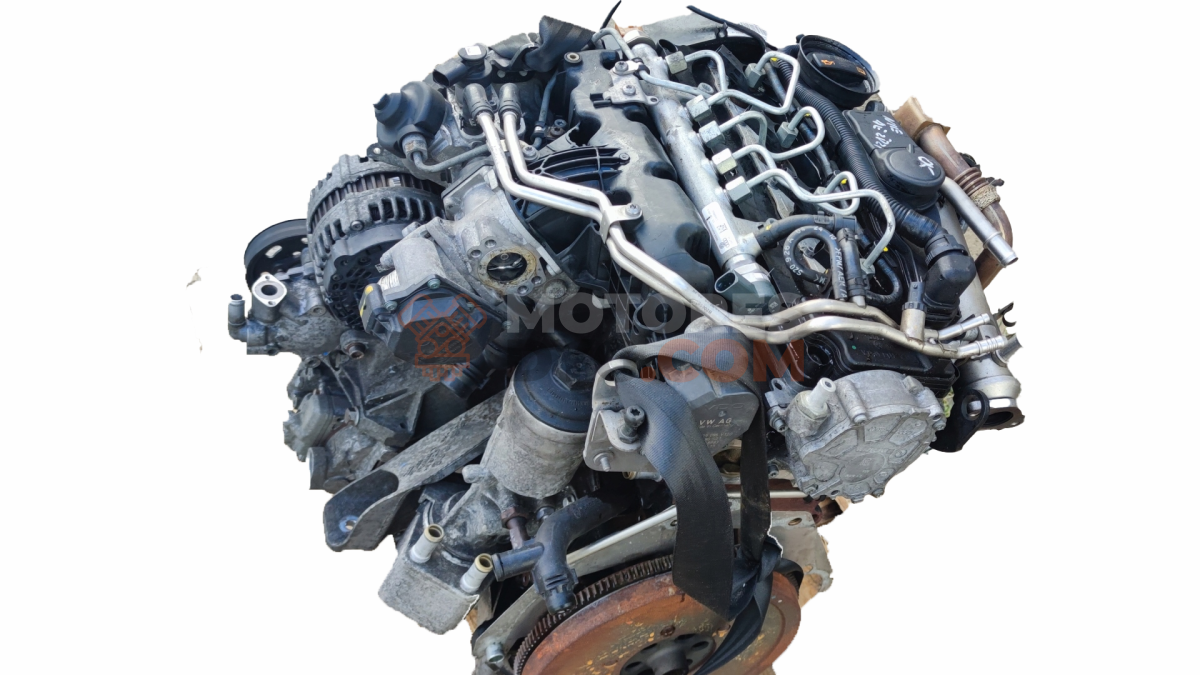 Motor CAHA Audi A4 (B8 8K) 2.0 TDI (143 cv) quattro