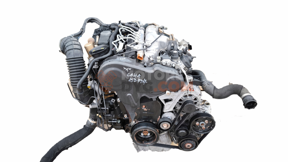 Motor Caha Audi A4 (B8 8K) 2.0 TDI (143 cv) quattro