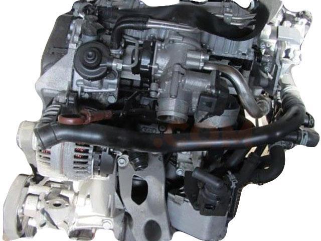 Motor CAHA Audi A4 (B8 8K) 2.0 TDI (170 cv)