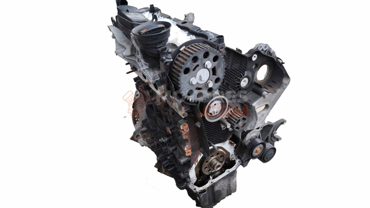 Motor CAHA Audi A4 (B8 8K) 2.0 TDI (170 cv)