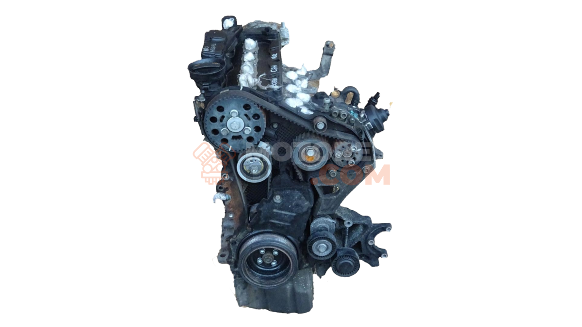 Motor caha Audi A4 (B8 8K) 2.0 TDI (170 cv)
