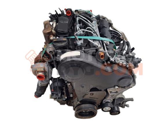 Motor CAHA Audi A4 (B8 8K) 2.0 TDI (170 cv)