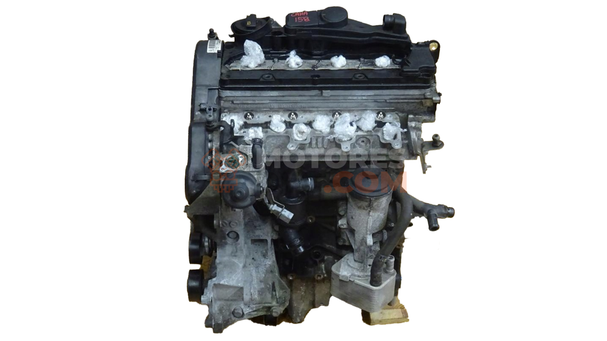 Motor caha Audi A4 (B8 8K) 2.0 TDI (170 cv) quattro