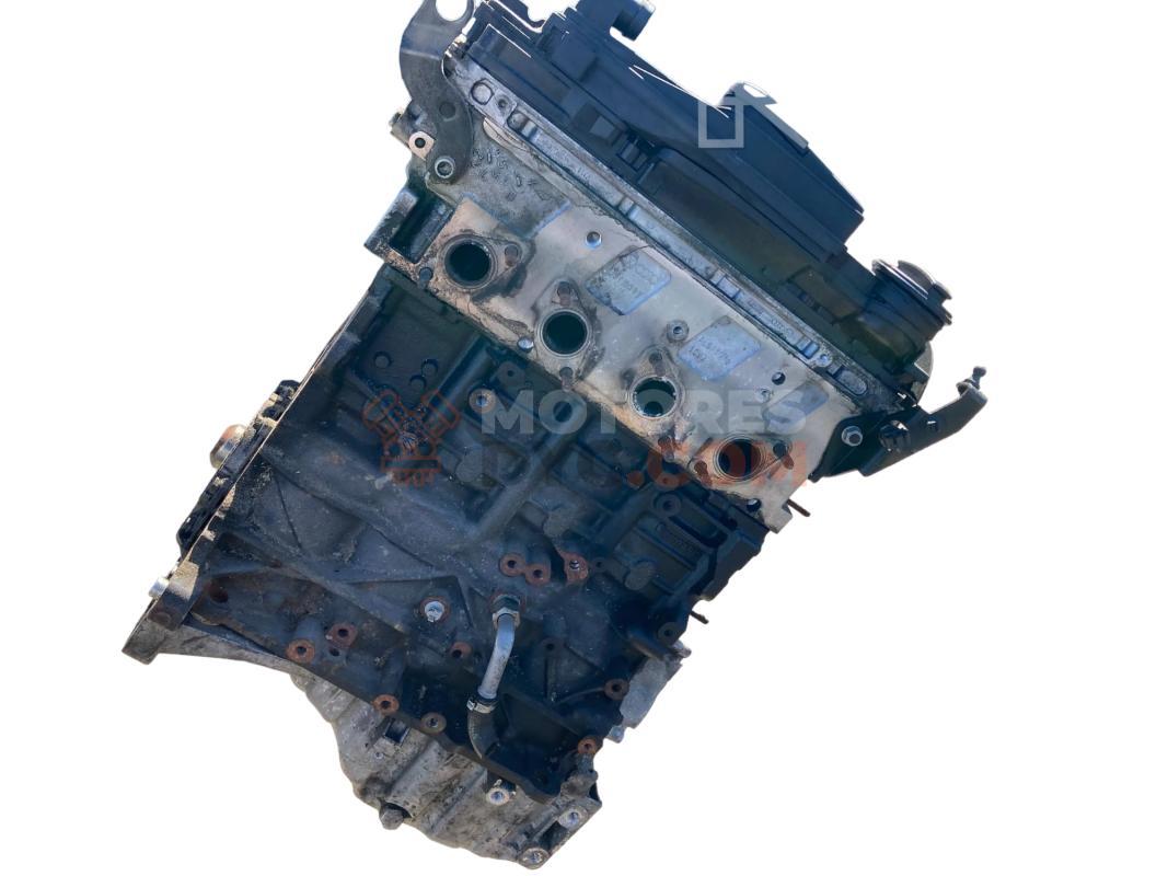 Motor CAHA Audi A4 (B8 8K) 2.0 TDI (170 cv) quattro