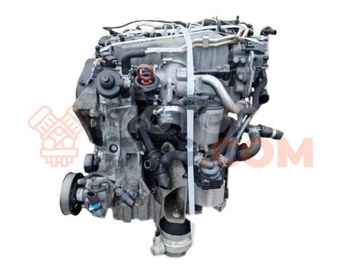 Motor CAHA Audi A4 (B8 8K) 2.0 TDI (170 cv) quattro