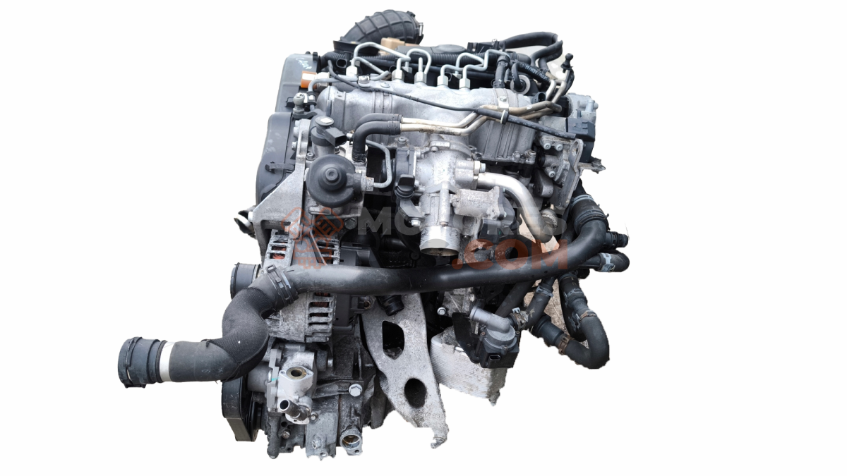 Motor Caha Audi A4 (B8 8K) 2.0 TDI (170 cv) quattro