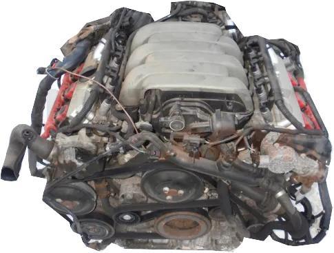 Motor CAHA Audi A5 Cabriolet (8F7) 2.0 TDI (170 cv)