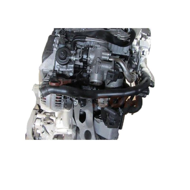 Motor CAHA Audi A5 Coupe (8T3) 2.0 TDI (170 cv)