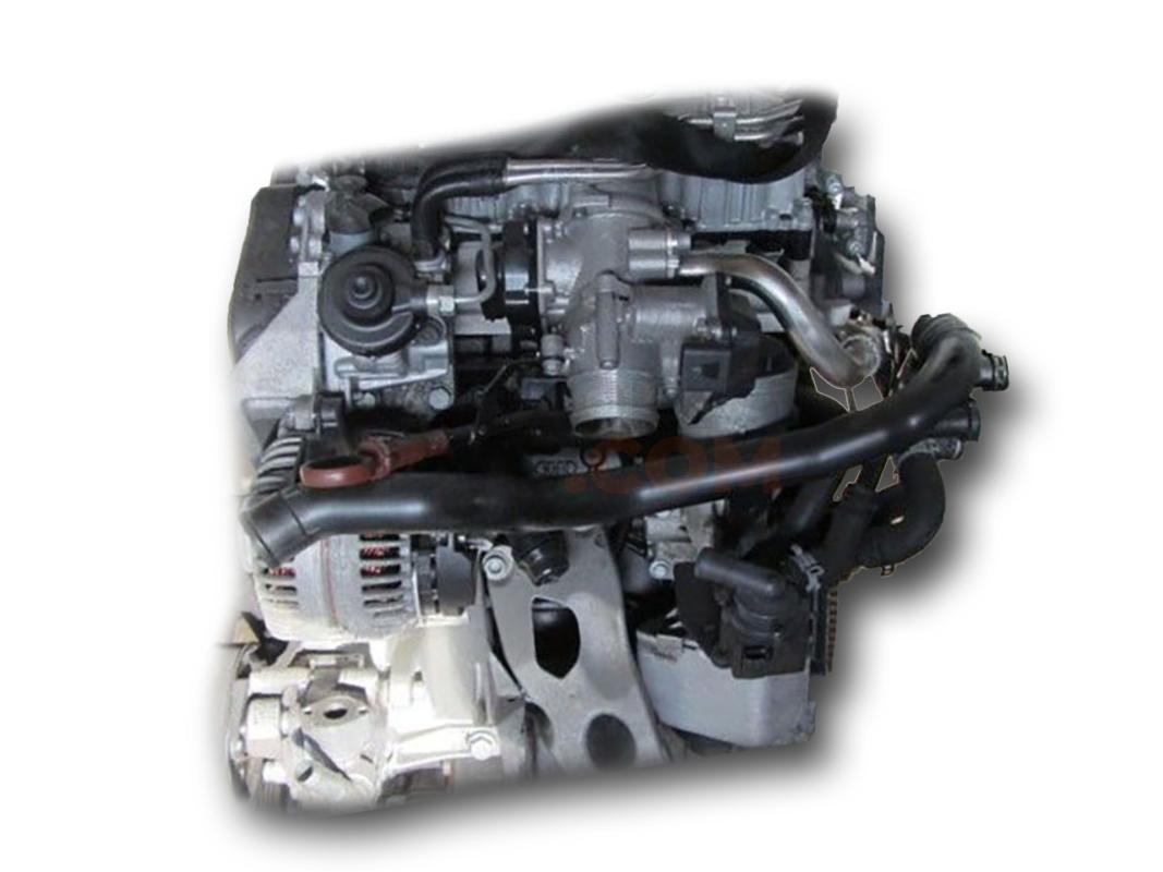 Motor CAHA Audi A5 Sportback (8TA) 2.0 TDI (170 cv)