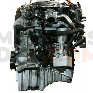 Motor CAHA Audi A5 Sportback (8TA) 2.0 TDI (170 cv) quattro