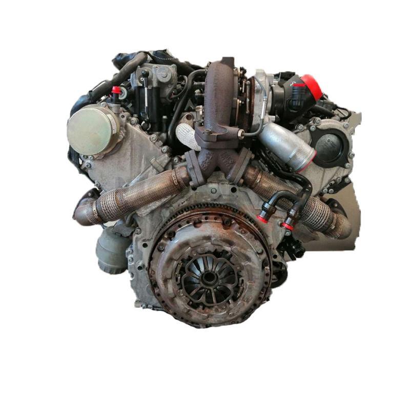 Motor CAHA Audi A6 Avant (4F,C6) 2.0 TFSI (170 cv)