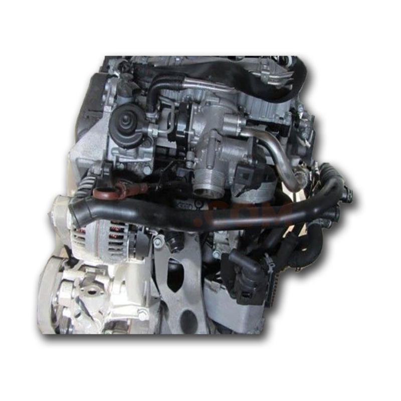 Motor CAHA Seat Exeo 2.0 TDI (170 cv) DPF