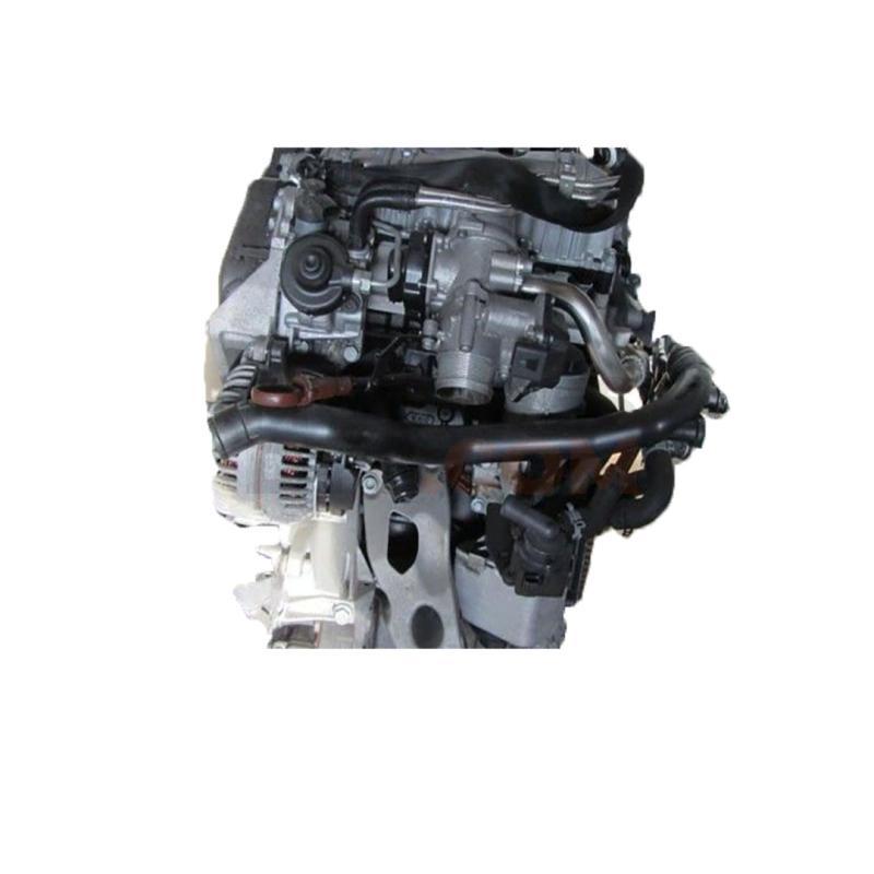 Motor CAHB Audi A4 allroad (B8) Versión 2011 2.0 TDI (163 cv) quattro S tronic
