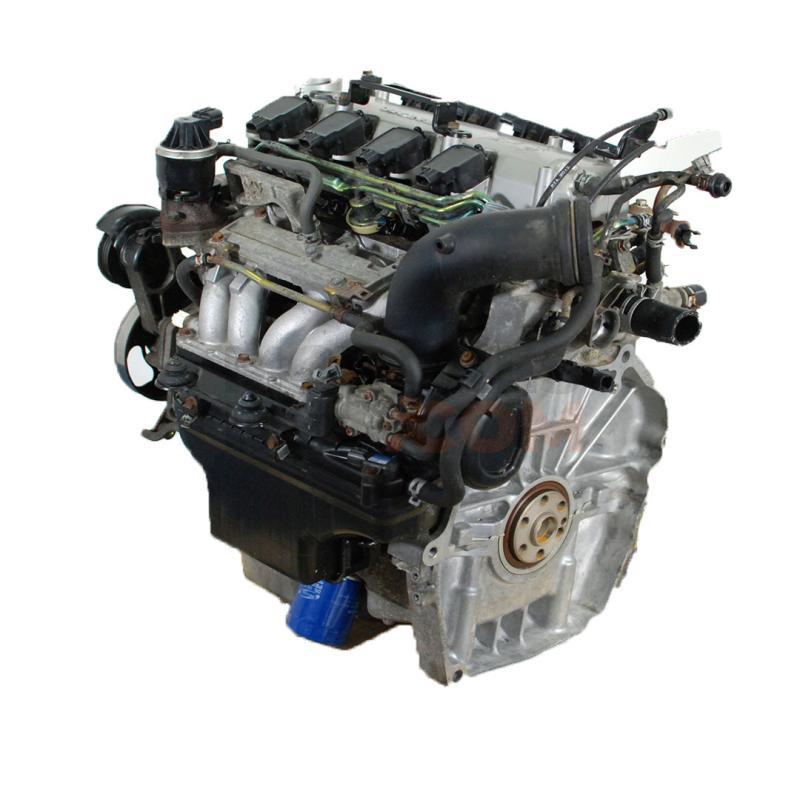 Motor CAHB Audi A4 Avant (B8) Versión 2011 2.0 TDI (163 cv) Multitronic DPF start/stop