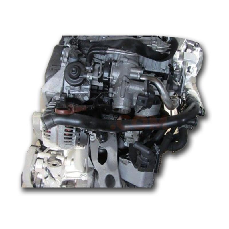 Motor CAHB Audi A4 (B8 8K) 2.0 TDI (120 cv)