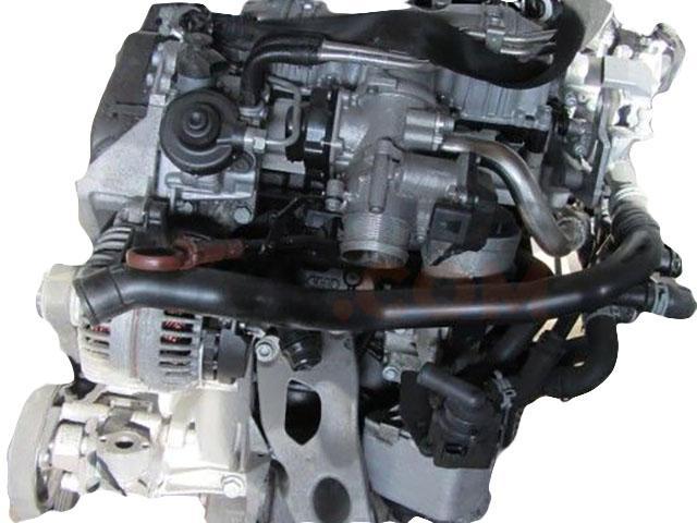 Motor CAHB Audi A5 Cabriolet (8F7) Versión 2011 2.0 TDI (163 cv) Multitronic