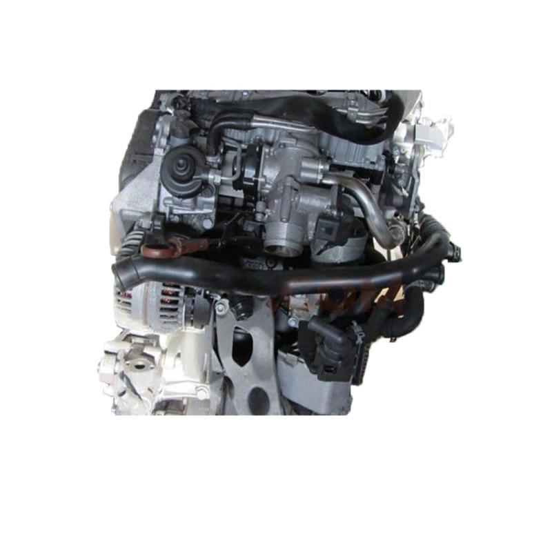 Motor CAHB Audi A5 Cabriolet (8F7) Versión 2011 2.0 TDI (163 cv) Multitronic