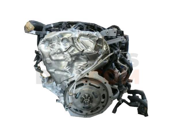 Motor CAHB Audi A5 Coupe (8T3) Versión 2011 1.8 TFSI (177 cv)