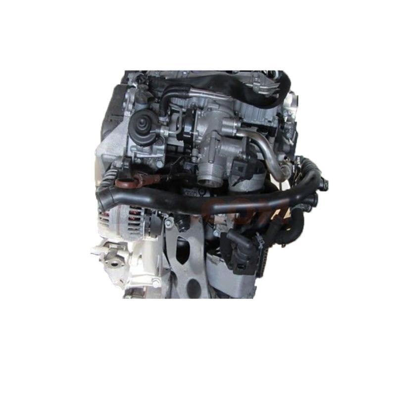 Motor CAHB Audi A5 Coupe (8T3) Versión 2011 2.0 TDI ultra (163 cv)
