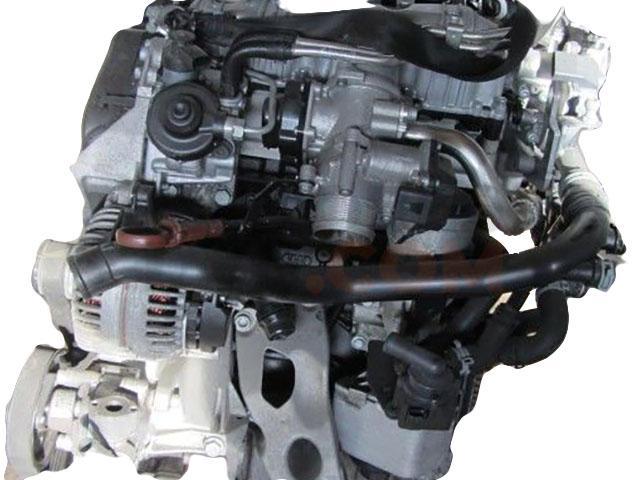 Motor CAHB Audi A5 Coupe (8T3) Versión 2011 2.0 TDI ultra (163 cv)