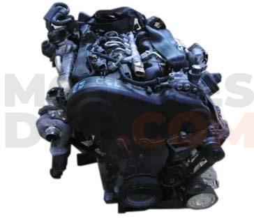 Motor CAHB, CGLA, CNHC, CGLD Audi Q5 II 2.0 TDI (163 cv) quattro S tronic