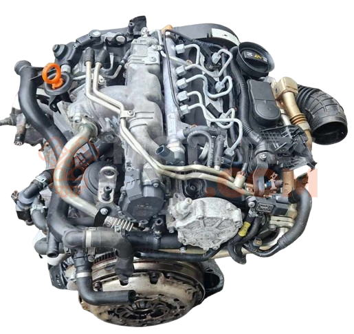 Motor CAH,CAHA Audi A4 (B8 8K) 2.0 TDI (170 cv)