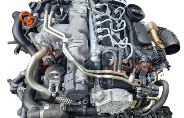 Motor CAH,CAHA Audi A4 (B8 8K) 2.0 TDI (170 cv)