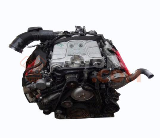 Motor CAJA Audi A6 Avant (4F,C6 Versión 2008) 3.0 TFSI V6 (290 cv) quattro Tiptronic