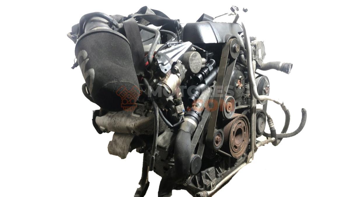 Motor caka Audi A4 (B8 8K) 3.0 TDI V6 (240 cv) quattro