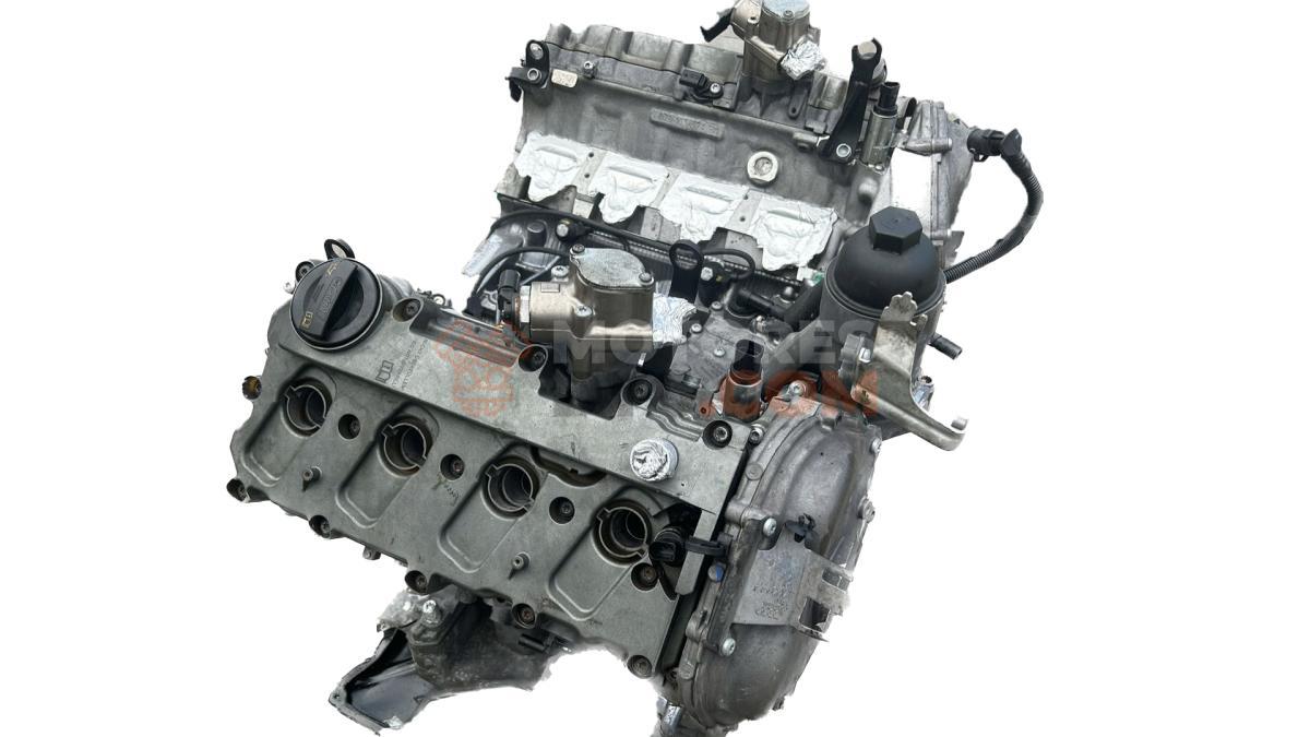 Motor CAKA Audi A5 Coupe (8T3) 3.2 FSI V6 (265 cv) Multitronic