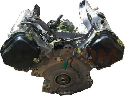 Motor CAKA Audi A5 Coupe (8T3) Versión 2011 2.0 TFSI (230 cv)