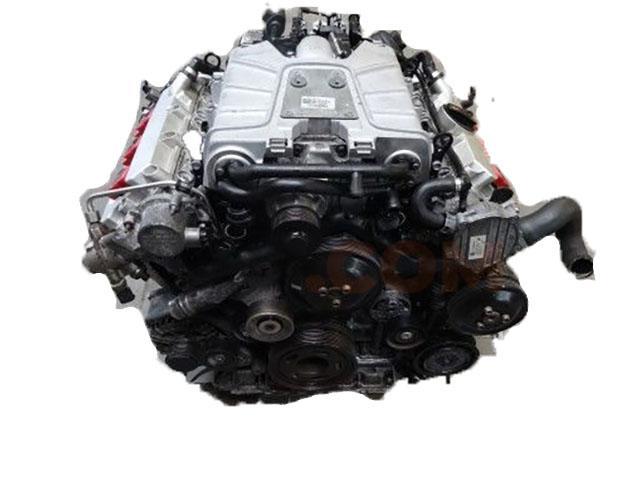 Motor CAKA Audi S4 (B8, Versión 2011) 3.0 TFSI V6 (333 cv) quattro S tronic