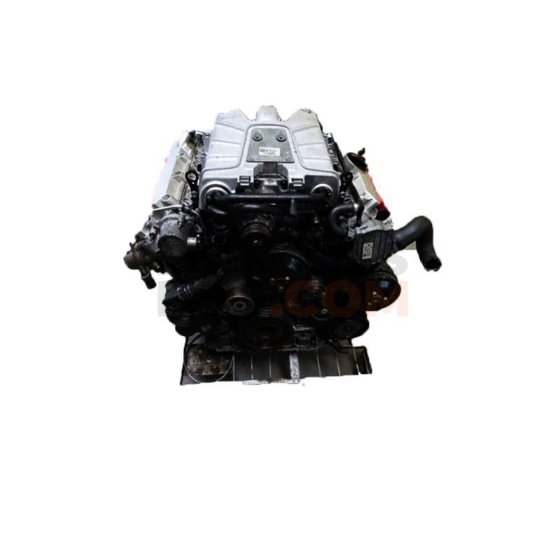 Motor CAKA Audi S5 Cabriolet (8T) 3.0 TFSI V6 (333 cv) quattro S tronic