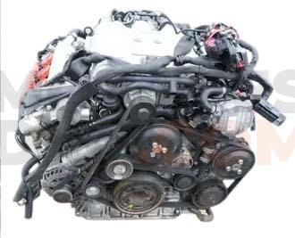 Motor CAKA Audi S5 Sportback (8T) 3.0 TFSI V6 (333 cv) quattro S tronic