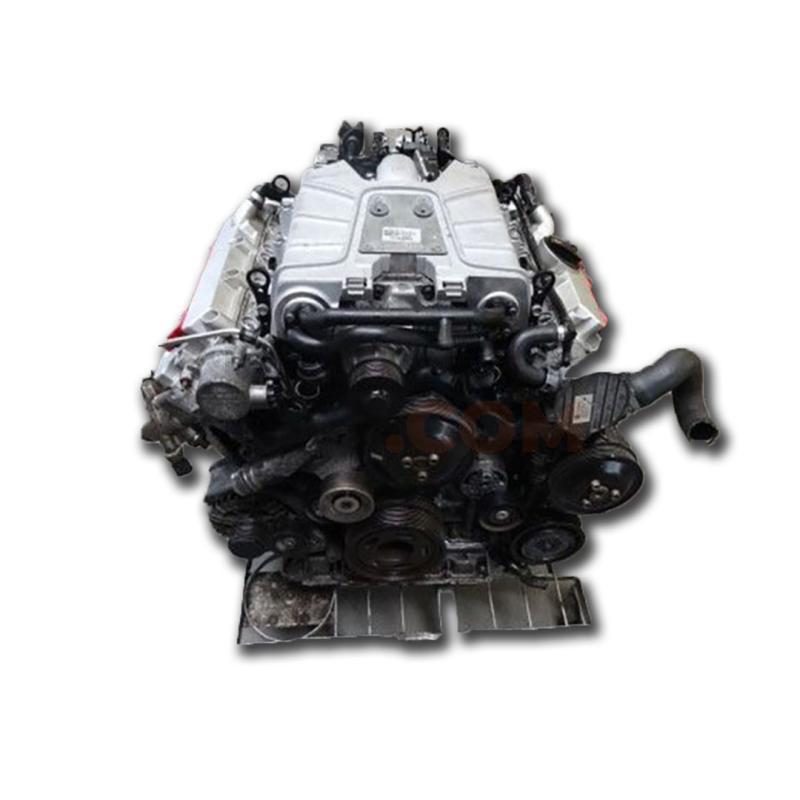 Motor CAKA Audi S5 Sportback (8T) 3.0 TFSI V6 (333 cv) quattro S tronic