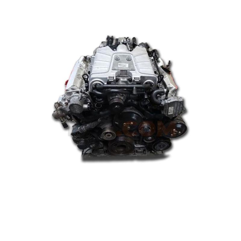 Motor CAKA Audi S5 Sportback (8T, Versión 2011) 3.0 TFSI V6 (333 cv) quattro S tronic