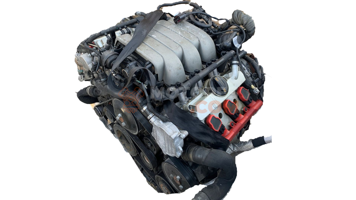 Motor cal Audi A4 (B8 8K) 3.2 FSI V6 (265 cv) Multitronic