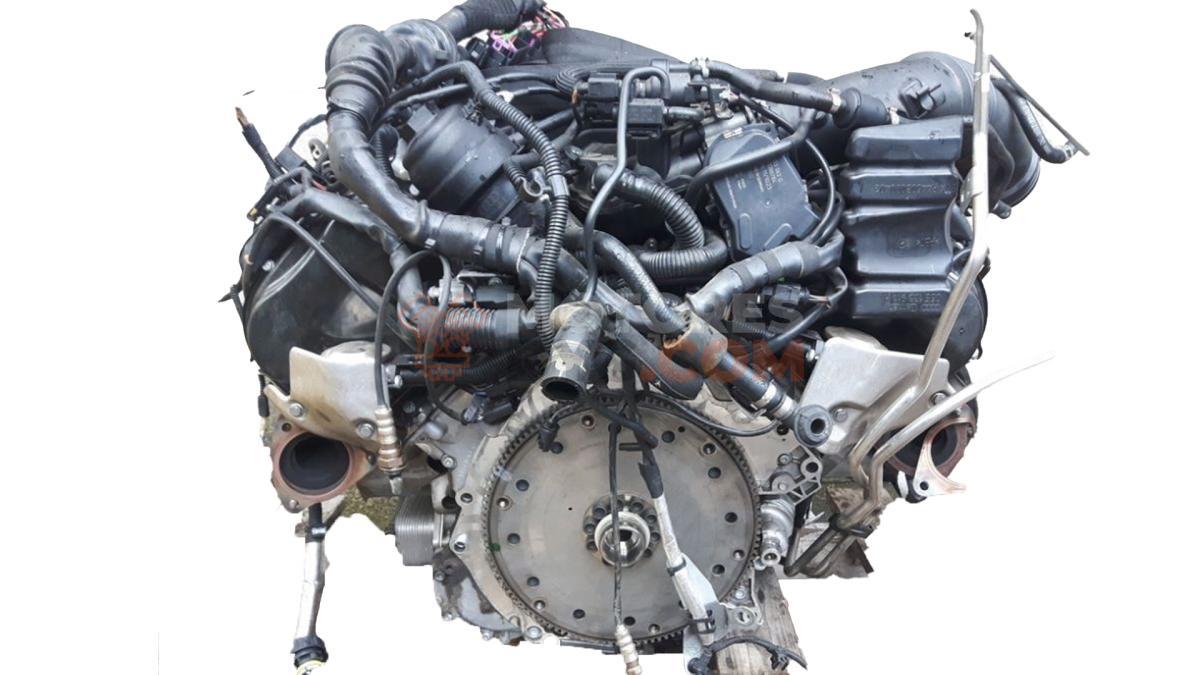 Motor CAL Audi A4 (B8 8K) 3.2 FSI V6 (265 cv) Multitronic