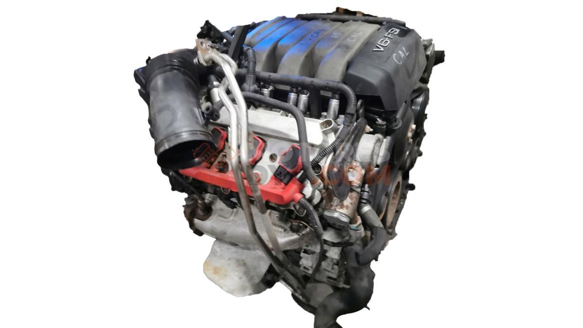 Motor CAL Audi A4 (B8 8K) 3.2 FSI V6 (265 cv) quattro tiptronic