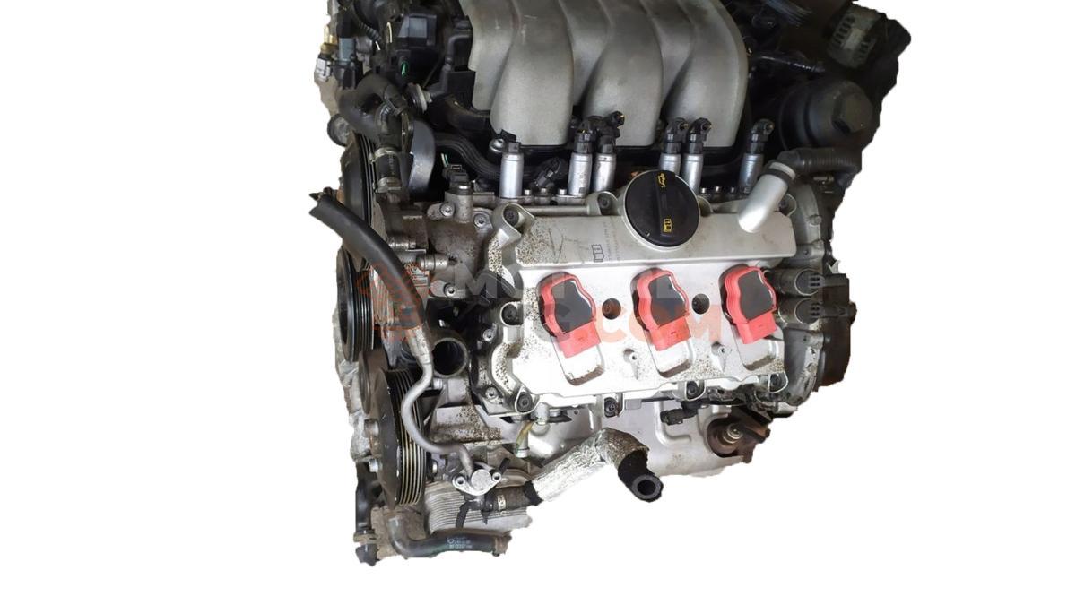 Motor CAL Audi Q5 Van (8RB) 2008 3.2 FSI quattro (271 cv)