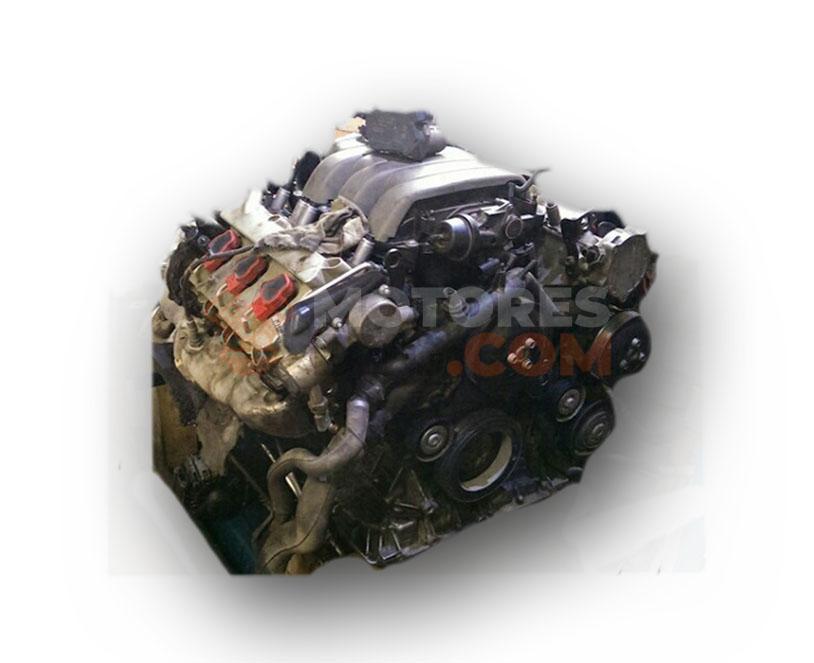 Motor CALA Audi A4 Avant (B8 8K) 3.2 FSI V6 (265 cv) Multitronic