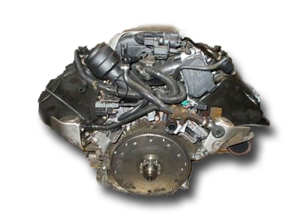 Motor CALA Audi A4 Avant (B8 8K) 3.2 FSI V6 (265 cv) Multitronic