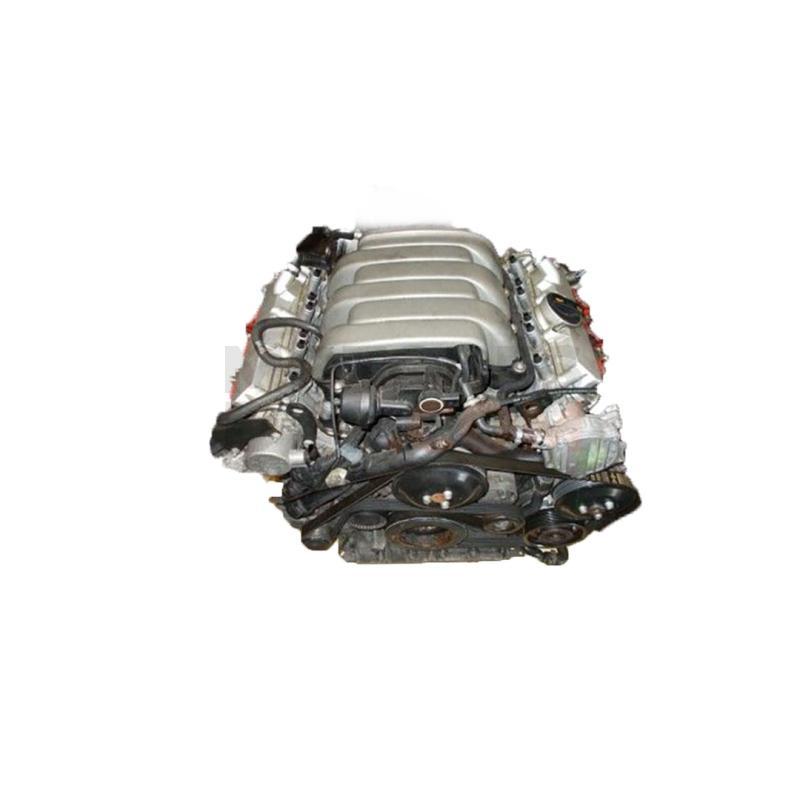 Motor CALA Audi A4 Avant (B8 8K) 3.2 FSI V6 (265 cv) quattro