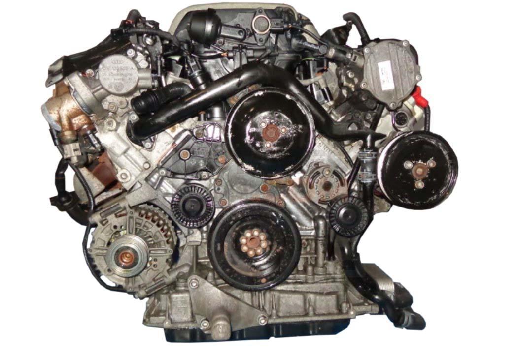 Motor CALA Audi A4 Avant (B8 8K) 3.2 FSI V6 (265 cv) quattro